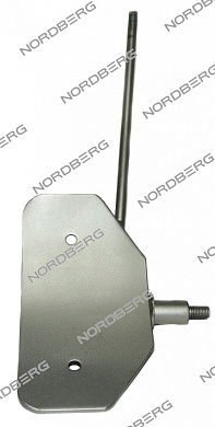 лопата отжимная nordberg ct-c-2100000