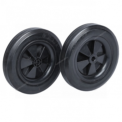 комплект колес для стенда s2 (2шт)