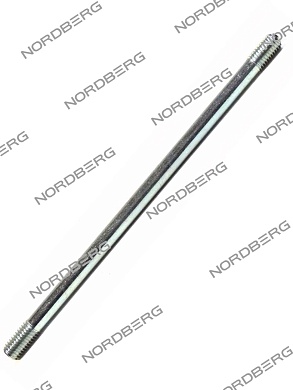 штифт рамы соединительный для 32035 nordberg цб-00000356