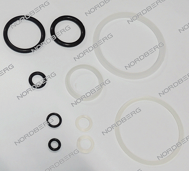 запчасть ремкомплект для домкрата n32025 nordberg 000011322