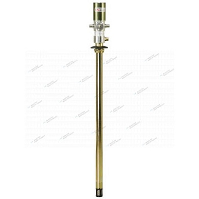 пневматический насос lubeworks 1701033