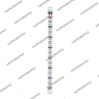 уровень наполнения nordberg x000597 для nordberg 2380