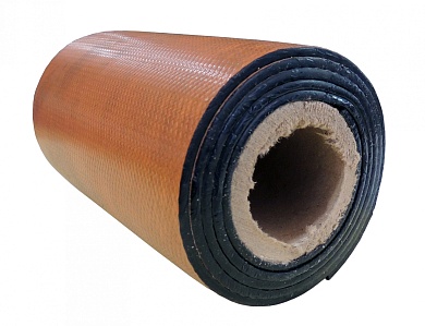 clipper резина 14-449 сырая 3,0*127мм (0,45кг)