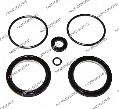 комплект прокладок nordberg tc-20-1821100