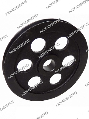 ролик nordberg sgm-805-01 для подъемника 4445