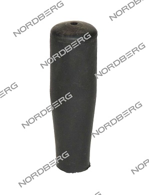 ручка барашка крепления крюка №2 для стенда n3005 nordberg цб-00006780