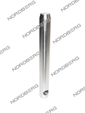 nordberg запчасть плунжер в сборе для n3210n