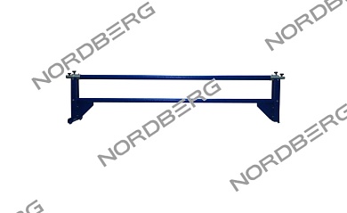 стенд калибровочный 052 00 000 (9007) nordberg 052 00 000