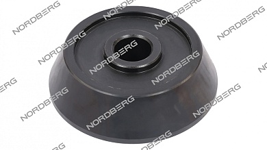 конус (для suv) для nl5 nordberg 01-00002444
