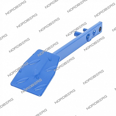 педаль для трансмиссионной стойки n3405n (2021)