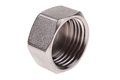 asturomec заглушка a118/1 f1/8"