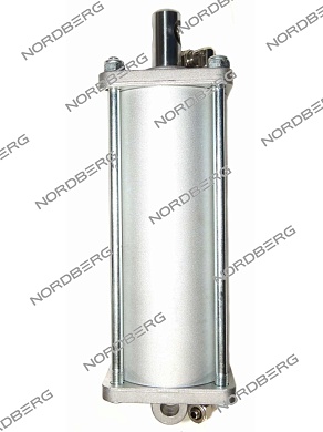 цилиндр  стола в сборе nordberg x000112 (600-236)