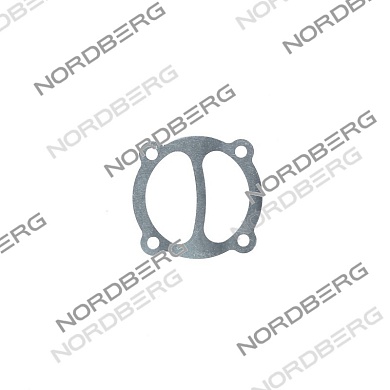 прокладка алюминиевая для ncp100/420a, ncp100/420, ncp200/580