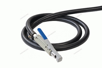 запчасть шланг для nsp10/nsp20