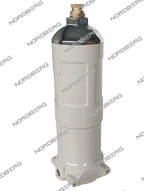 фильтр тонкой очистки для генераторов азота nordberg x001497
