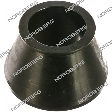 конус на вал 40 мм, размер 55-87 мм для балансировочного станка (№3) nordberg x000394