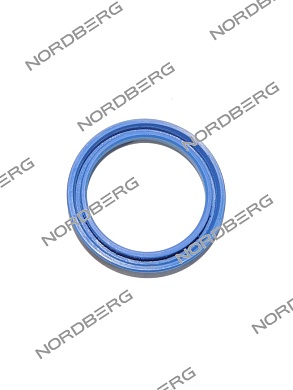 nordberg запчасть кольцо u-образное 52 для стойки n3405 (2019)