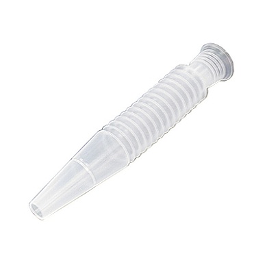 носик гибкий для мерной емкости мастак 135-10101