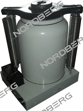 цилиндр гидравлический для n3335l nordberg n3335l#38-hc