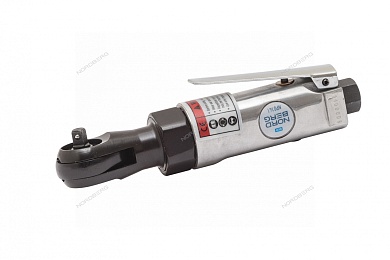 пневмотрещотка 1/4", 41 нм nordberg np0141