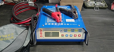 зарядное интеллектуальное устройство 12 в, 70 a nordberg wsc70 rm 1037 s/n 251258541010