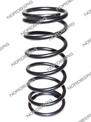 nordberg запчасть пружина пневмонасоса для n3620al