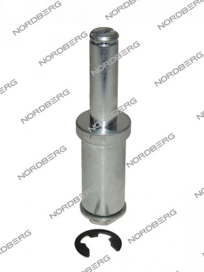 nordberg запчасть фиксатор колеса для 26kit