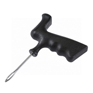 шило для жгута, пластиковая пистолетная рукоятка nordberg ntr13