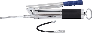 шприц рычажно-плунжерный  мастак 132-01400