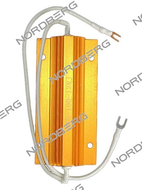 резистор tb-e-1211212 для nordberg 4524c