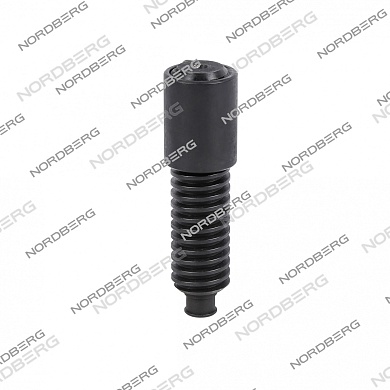 резьбовая часть штока для n3520a