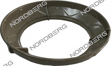 расширитель воронки для бочки nordberg 2379