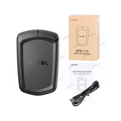 эмулятор ключей autel apb112 для im608, im508