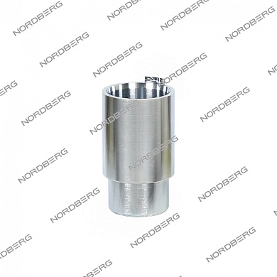 проставка 70 мм (1 шт.) для подъемников серии apo, n4120, n4124h и траверс серии n423, n433 nordberg 01-00005702