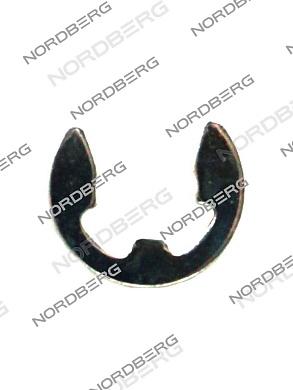 стопор оси колес для wsb240