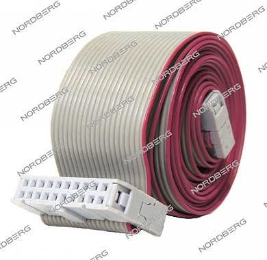 провод платы монитора nordberg b-73-1400005 для 4525