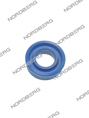 nordberg запчасть кольцо 33 для стойки n3405 (2019)
