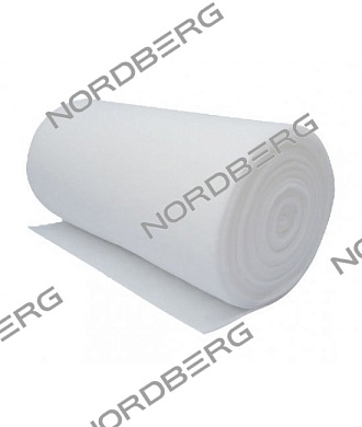 nordberg фильтр rf-600g f-5 потолочный (2,0х20)