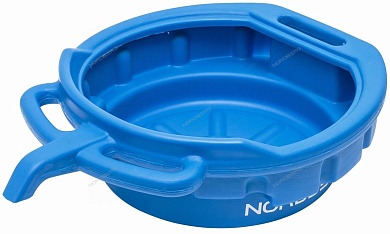 емкость для сбора масла nordberg oil15, 15 литров