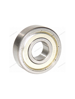 запчасть подшипник задний для np4256