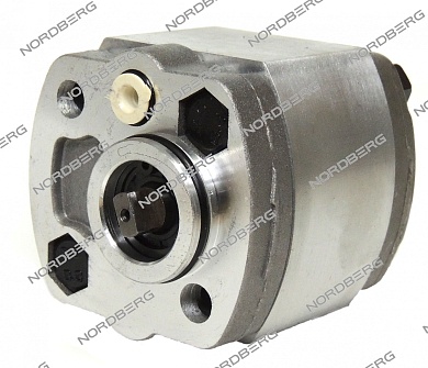 насос  шестеренчатый nordberg x002081 для подъемника 4122a-4t насос  шестеренчатый nordberg x002081 для подъемника 4122a-4t