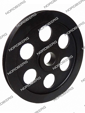 ролик nordberg sgm-805-03 для подъемника 4445