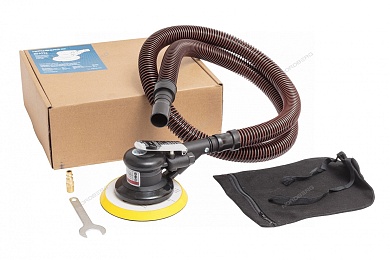 эксцентриковая пневматическая шлифмашина nordberg np4256