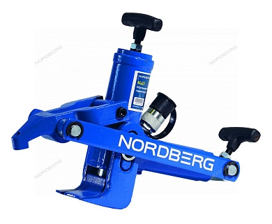 nordberg отбортовыватель n4601 гидравлический