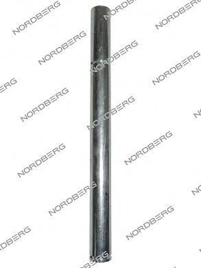 nordberg запчасть палец #18 стола для пресса n3620fl