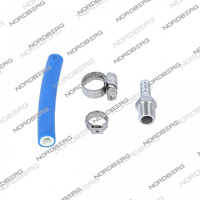 шланг 12 см для n33302