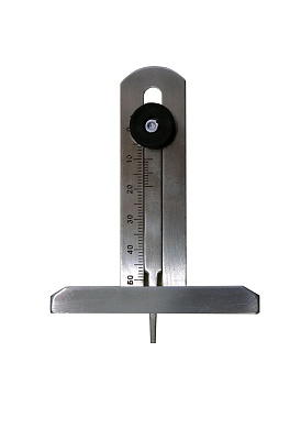 измеритель глубины протектора clipper t617