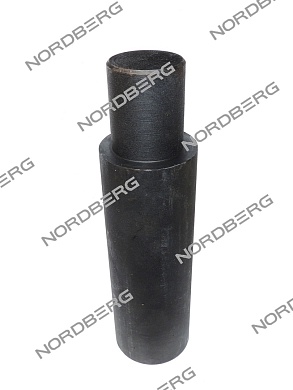 проставка длинная для траверсы 422t nordberg 422t#al