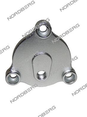 запчасть крышка пневмопривода n3620al