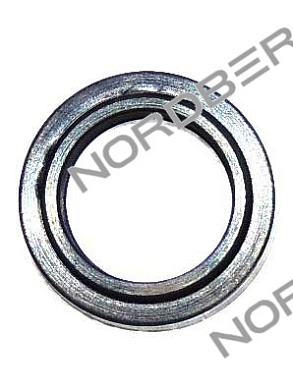 прокладка (20*28*7.5) для 4638e / 4641 nordberg x003483 (226)